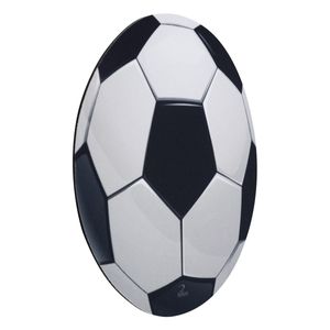 Mouse Pad Futebol Reliza Colorfun