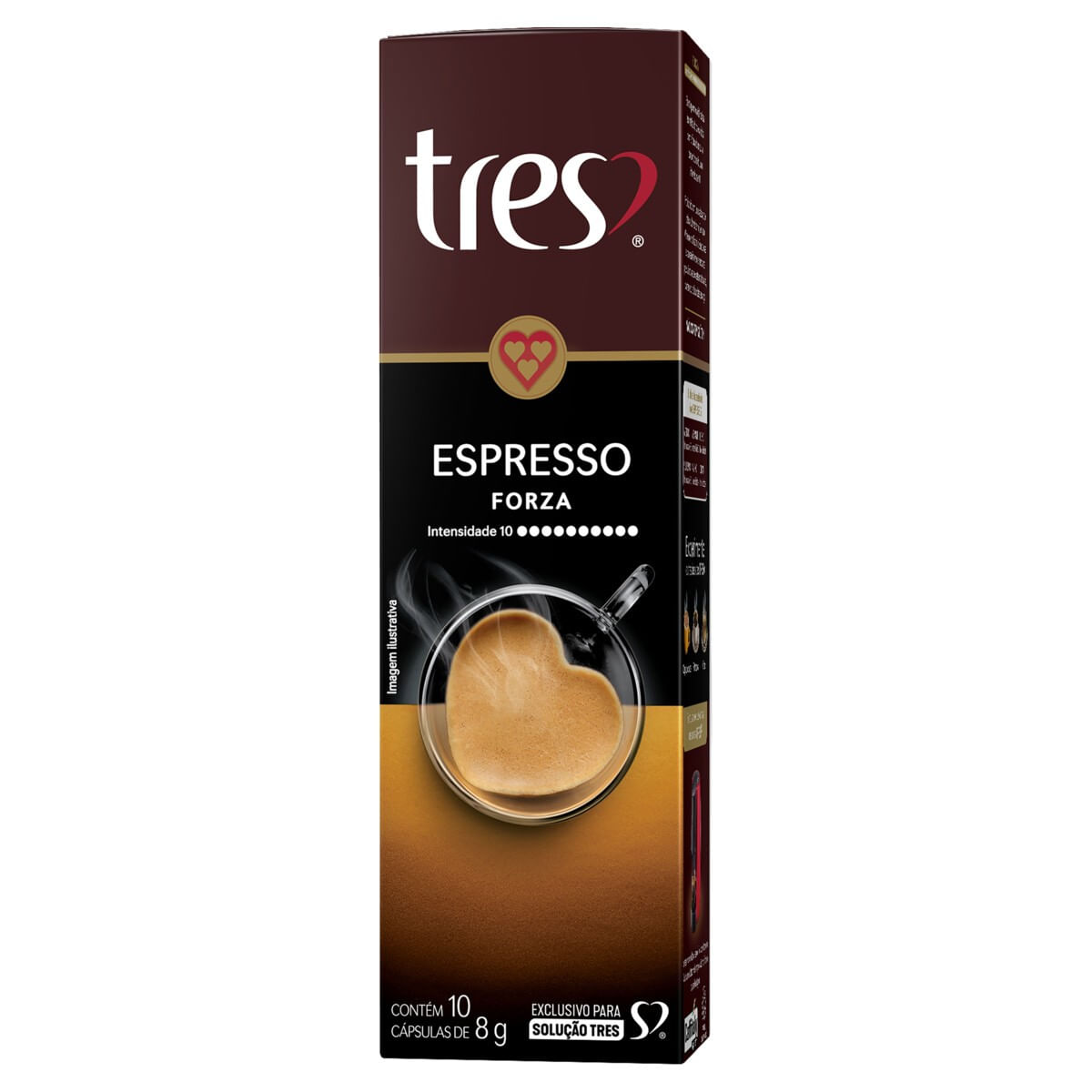 CápsuladeCaféEspresso3coraõesForzaImagemdoCliente1