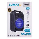 Caixa-de-Som-Bluetooth-Sumay-Portatil-GallonFrontal1