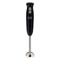 Mixer Vertical Speed Mix Black+Decker 300W 220V