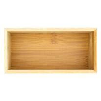 Organizador de Bambu Mimo Style 15cm