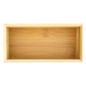 Organizador de Bambu Mimo Style 15cm