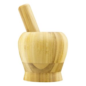 Socador de Bambu Ecokitchen Mimo Style