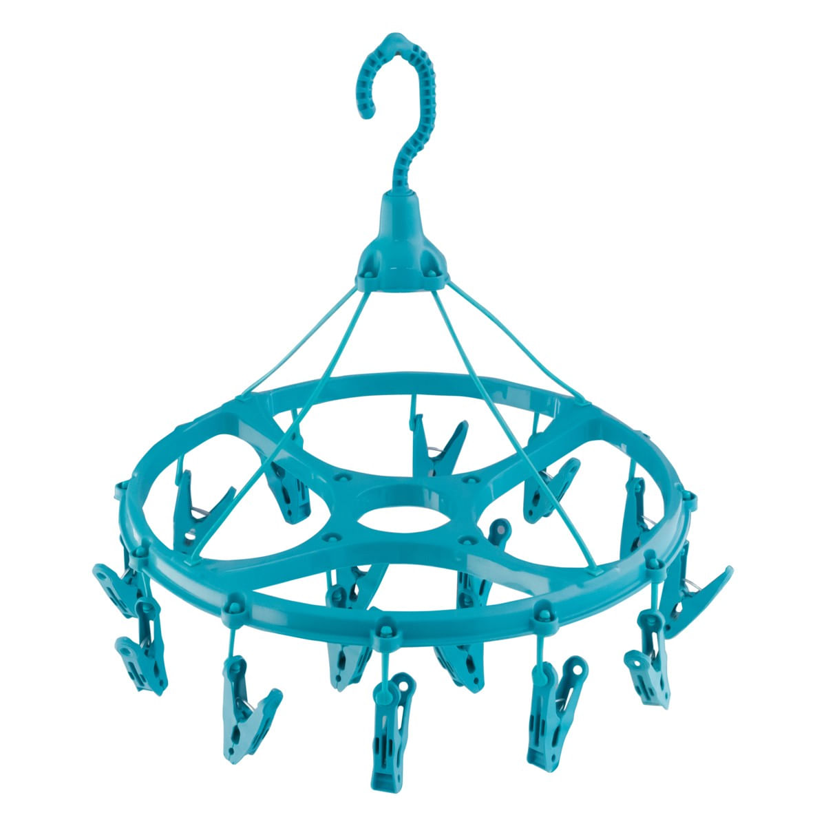 MiniVaralMultiusoSecalux16PrendedoresForadaEmbalagem1