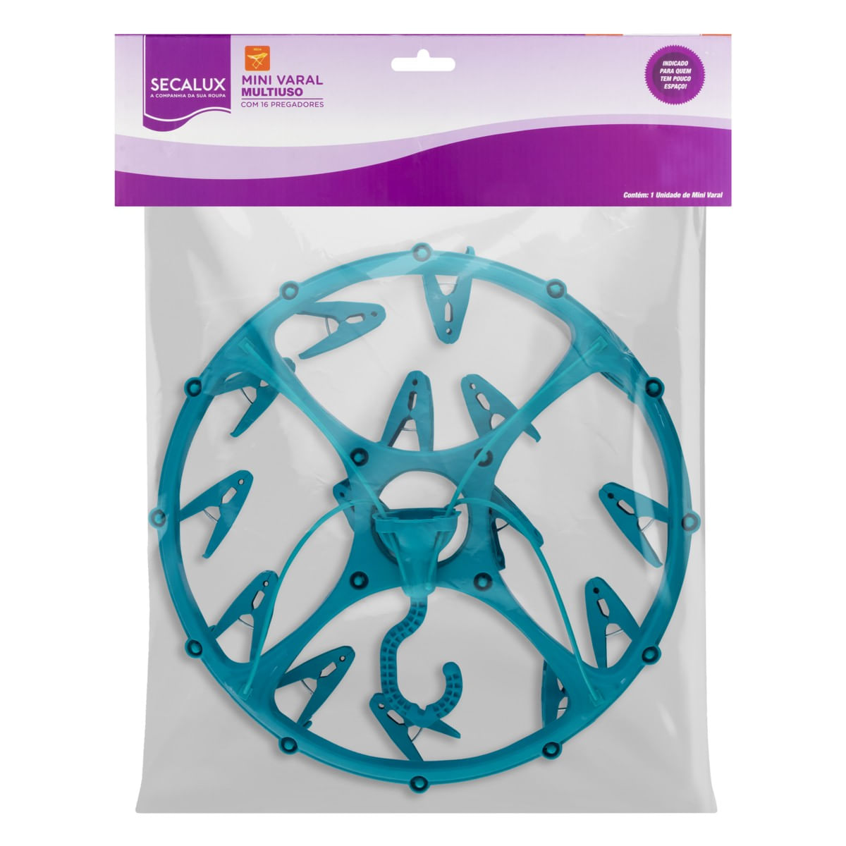 MiniVaralMultiusoSecalux16PrendedoresFrontal2