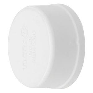 Cap para Esgoto Pvc Tigre 40mm