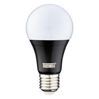 Lâmpada Led Luz Negra Taschibra 7W
