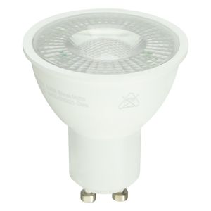 Lâmpada Led Dicroica 3000K Kian 6W