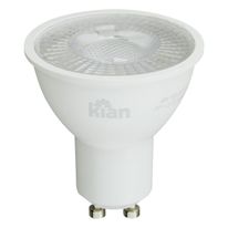 Lâmpada Led Dicroica 6500K Kian 6W