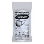 Mascara-Respiratoria-Tripla-Camada-Bompack-50-unidadesFrontal2