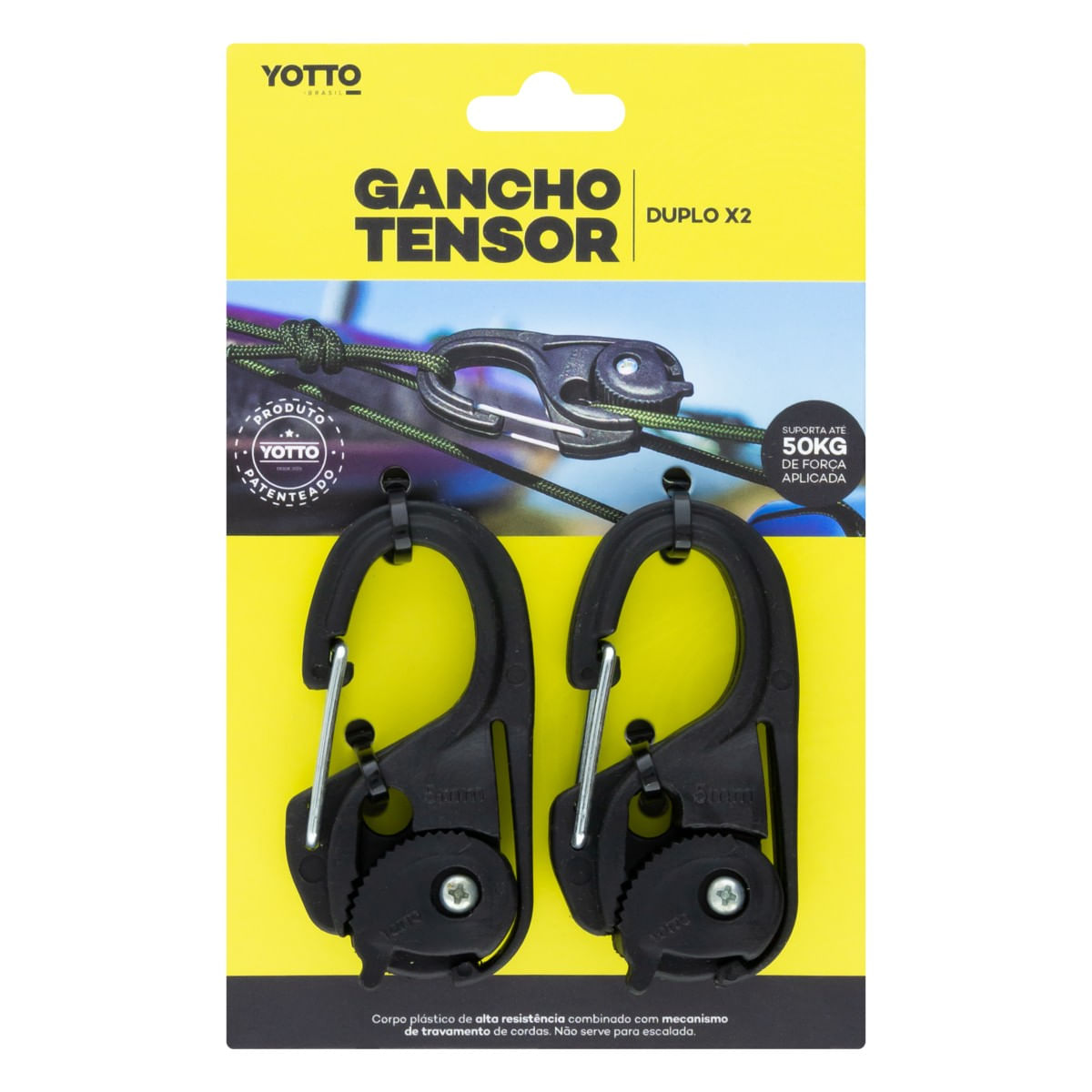 GanchoTensorX2DuploYotto2peasFrontal2