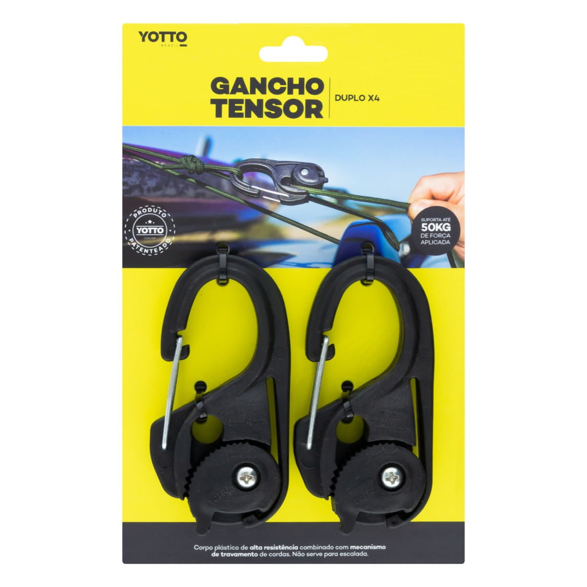 GanchoTensorX4DuploYotto2peasFrontal2