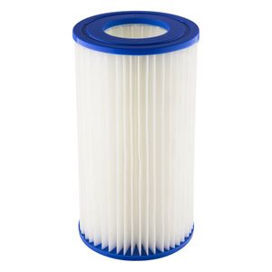 Refil de Filtro para Piscina Mor 3600l/h