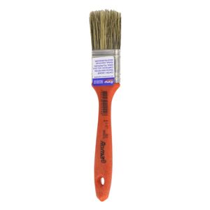 Trincha para Tinta Acrílica e Látex Roma 1 1/2"