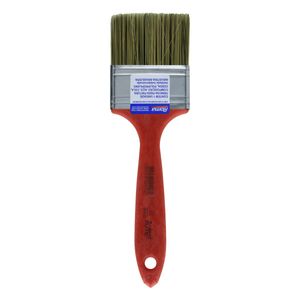 Trincha para Tinta Acrílica e Látex Roma 2 1/2"