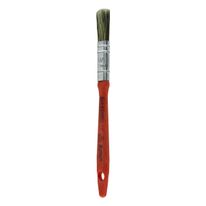 Trincha para Tinta Acrílica e Látex Roma 1/2"