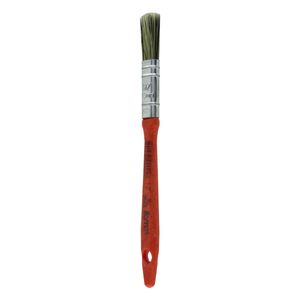 Trincha para Tinta Acrílica e Látex Roma 1/2"