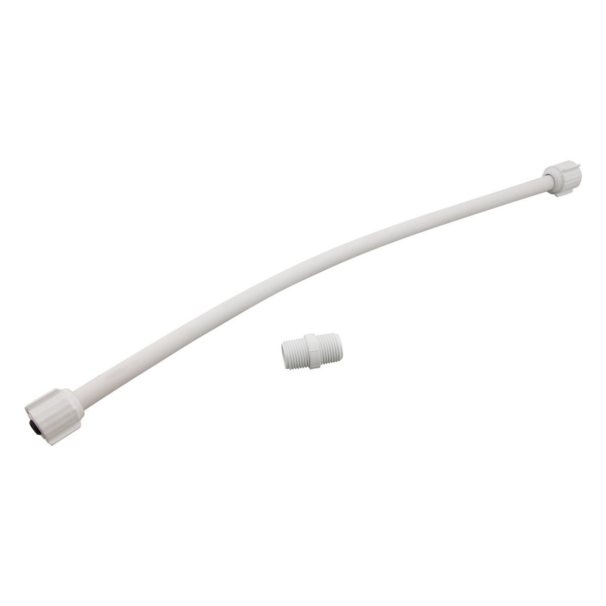 EngateFlexívelDurín1/2``x50cmAngularEsquerda1