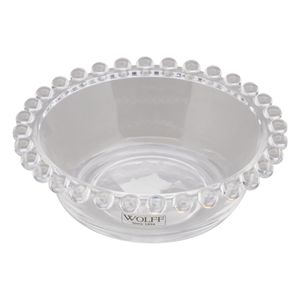 Bowl Cristal Pearl Wolff 160ml