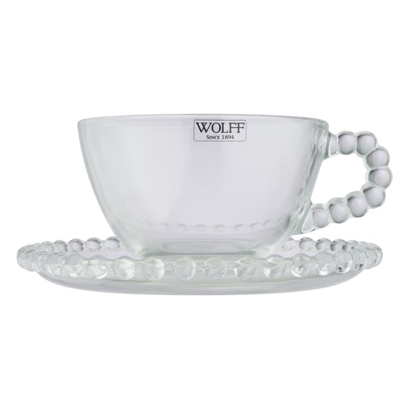 Xicara-de-Cristal-para-Cha-com-Pires-Wolff-180mlFrontal2