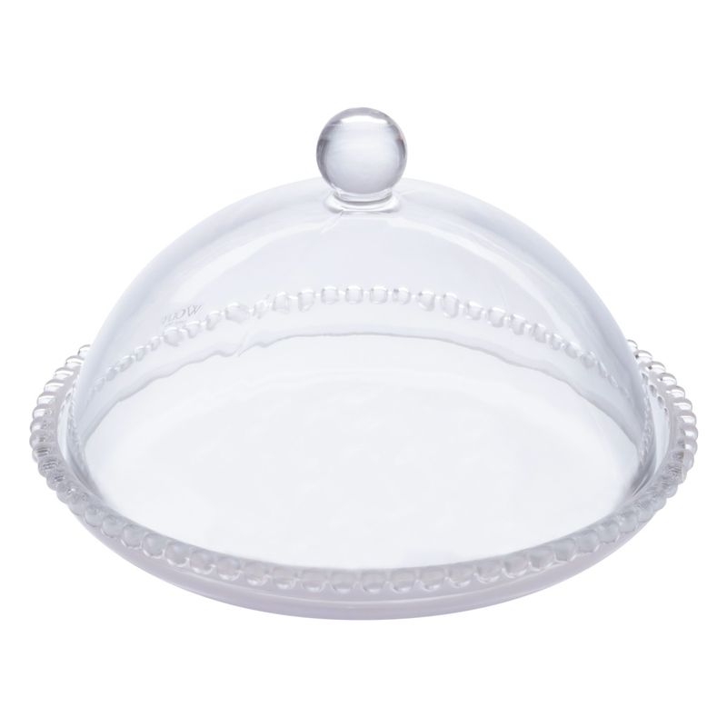 Queijeira-de-Cristal-Pearl-Wolff-20cm-x-12cmFrontalTopo2