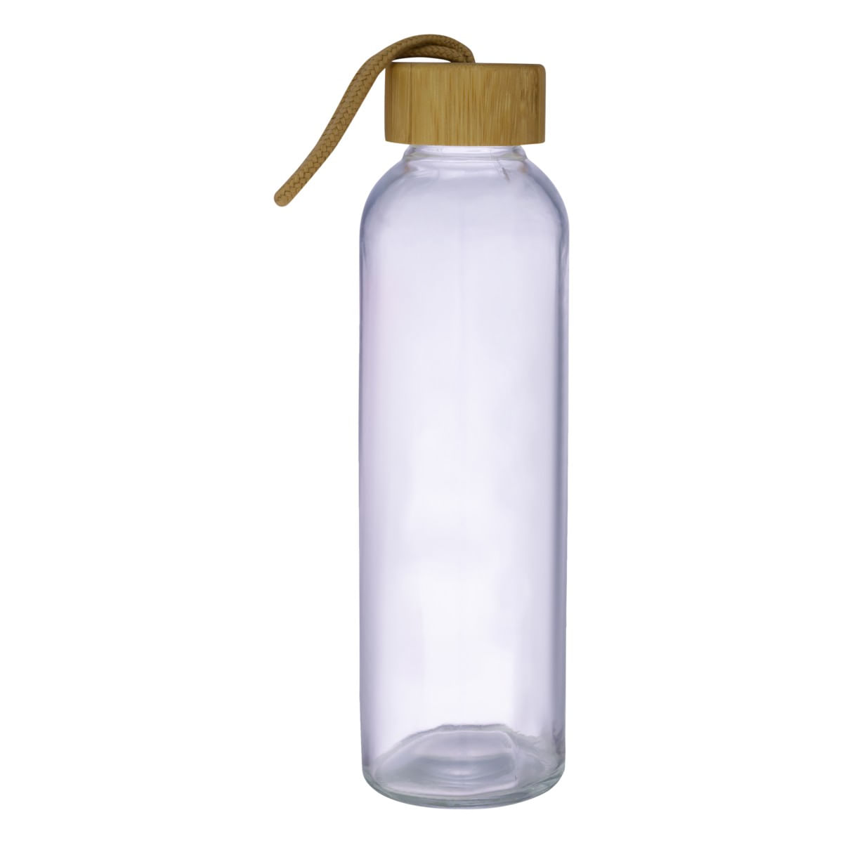 GarrafadeVidrocomTampadeBambuLyor500mlFrontal2