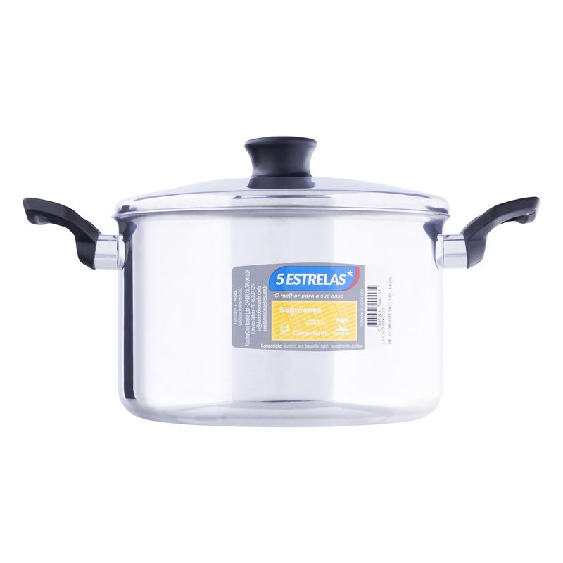 Caldeirao-em-Aluminio-Polido-5-Estrelas-36l-n-20Frontal2