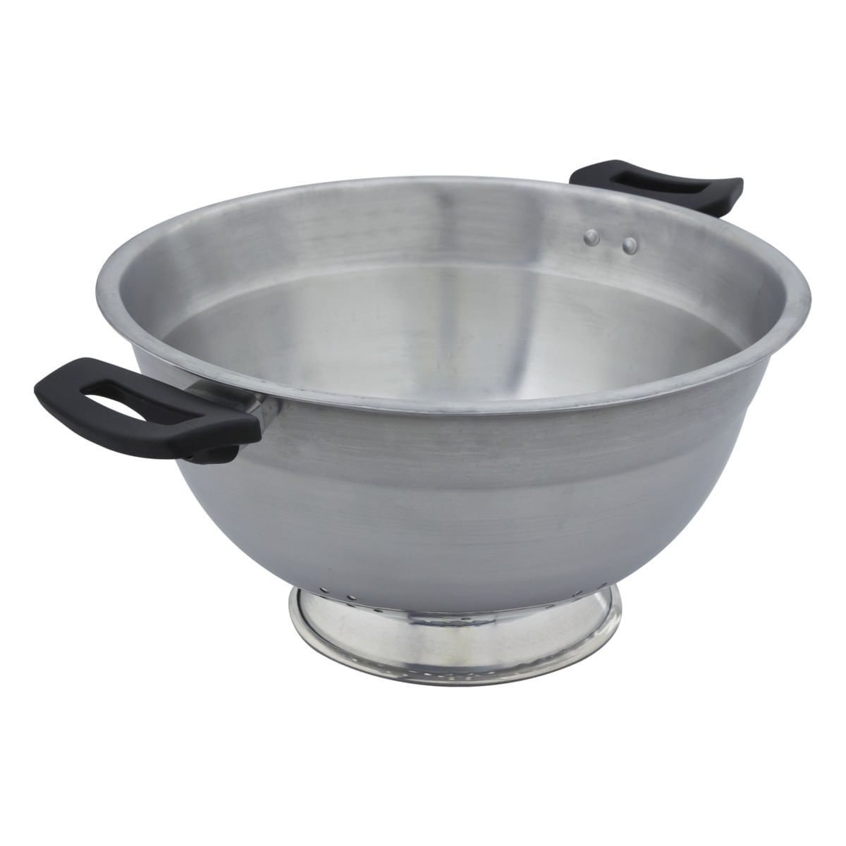 PassadoremAlumínioPolido5Estrelas24cmAngularEsquerda1