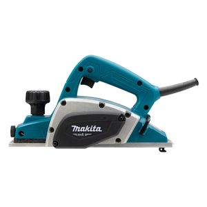 Plaina Elétrica Profissional Makita 580W 220V