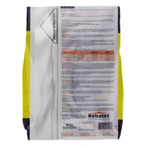 Argamassa Impermeável AC1 Rebotec 20kg Cinza