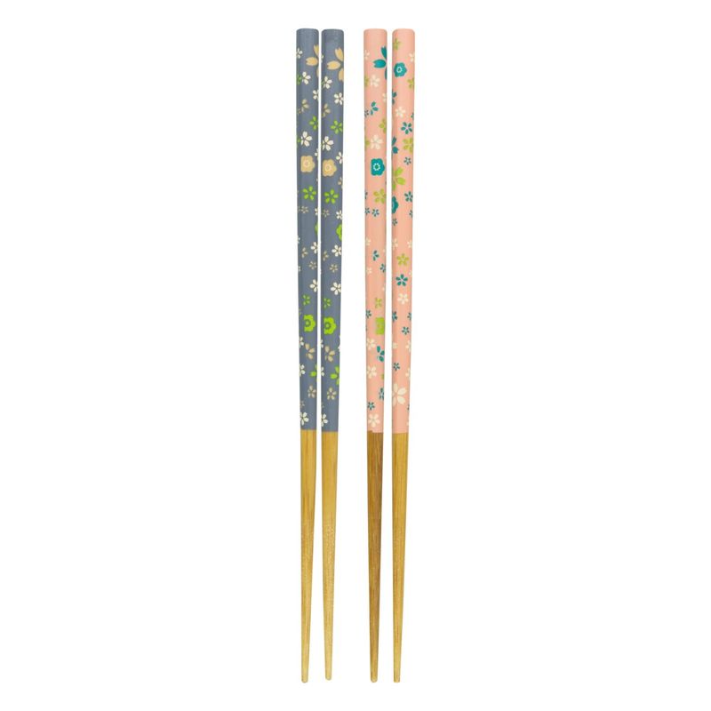 Conjunto-de-Hashi-de-Bambu-Ikinci-Flores-225cm-4-peasFrontal1