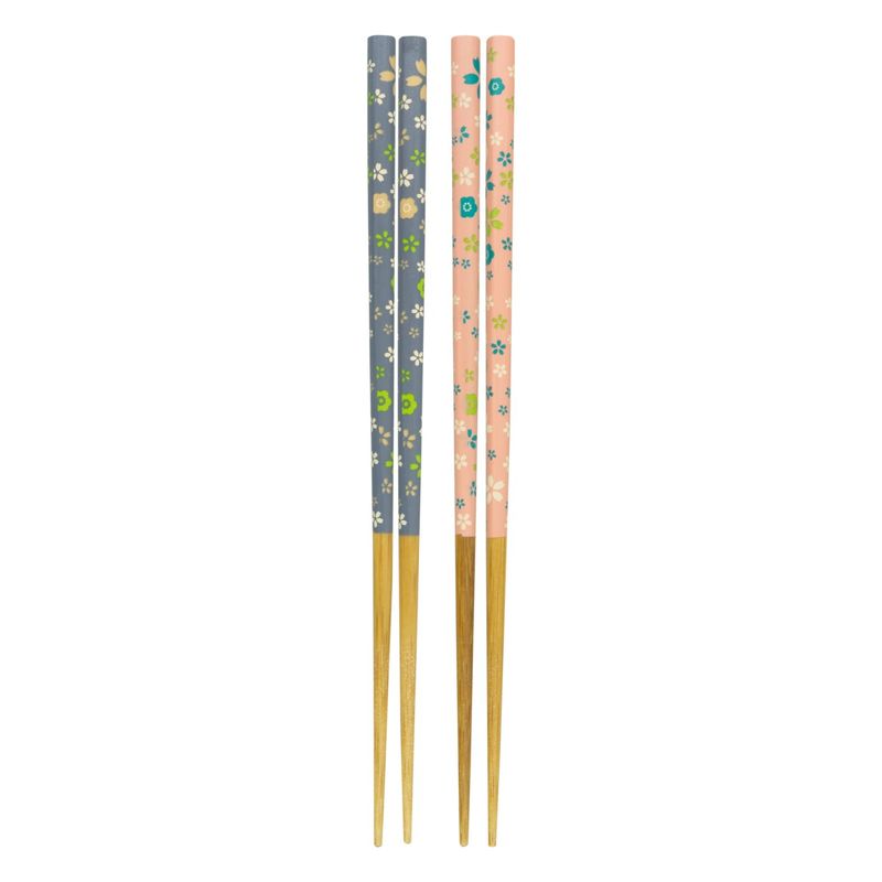 Conjunto-de-Hashi-de-Bambu-Ikinci-Flores-225cm-4-peasFrontal1