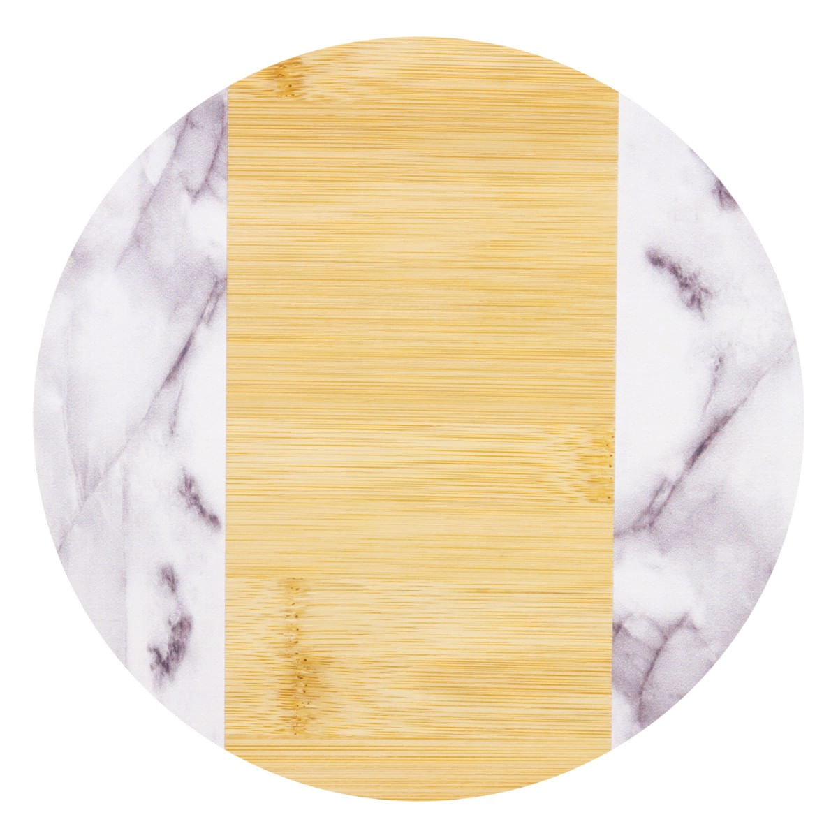 TábuadeBambuRedondaIkinci20cmFrontal1