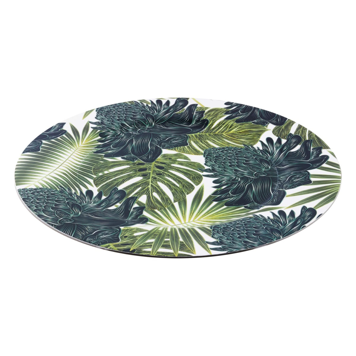 SousplatFolhasIkinci33cmFrontalTopo2