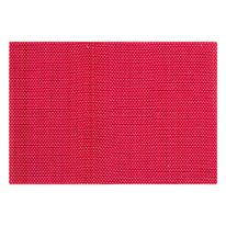 Lugar Americano Bambu Vermelho Ikinci 45cm x 30cm