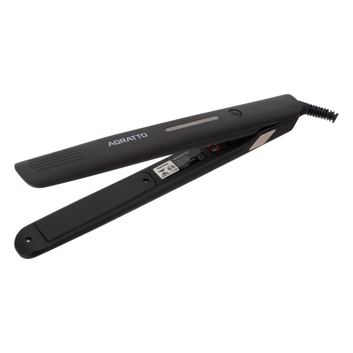 PranchaAlisadoraDellaAgratto30WBivoltAngularEsquerda1