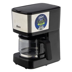 Cafeteira Elétrica Compacta Quadrada Oster 19 Cafezinhos 600W