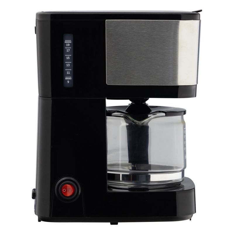 Cafeteira-Eletrica-Compacta-Quadrada-Oster-19-Cafezinhos-600W-220VFaceEsquerda4