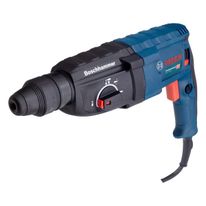 Martelete Perfurador e Rompedor Profissional Bosch 820W