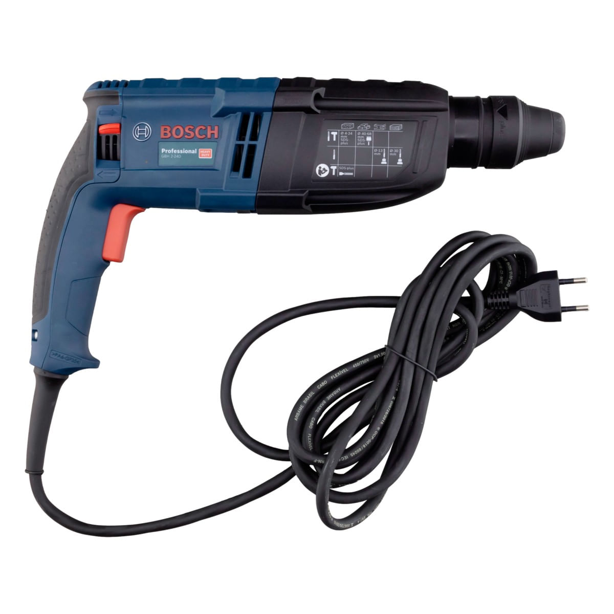 MarteletePerfuradoreRompedorBosch820W220VPosterior4