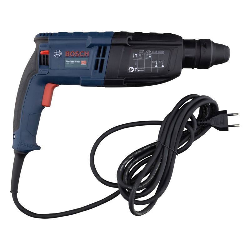 Martelete-Perfurador-e-Rompedor-Bosch-820W-127VPosterior4