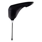 Chuveiro-Eletronico-Zagonel-Sublime-Black-7500W-220VFrontal3