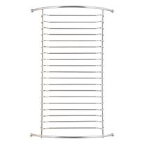 Suporte para Pratos Stolf Cromado