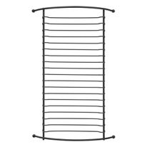 Suporte para Pratos Stolf Preto