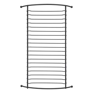 Suporte para Pratos Stolf Preto