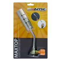 Maçarico Maxtop Ntk