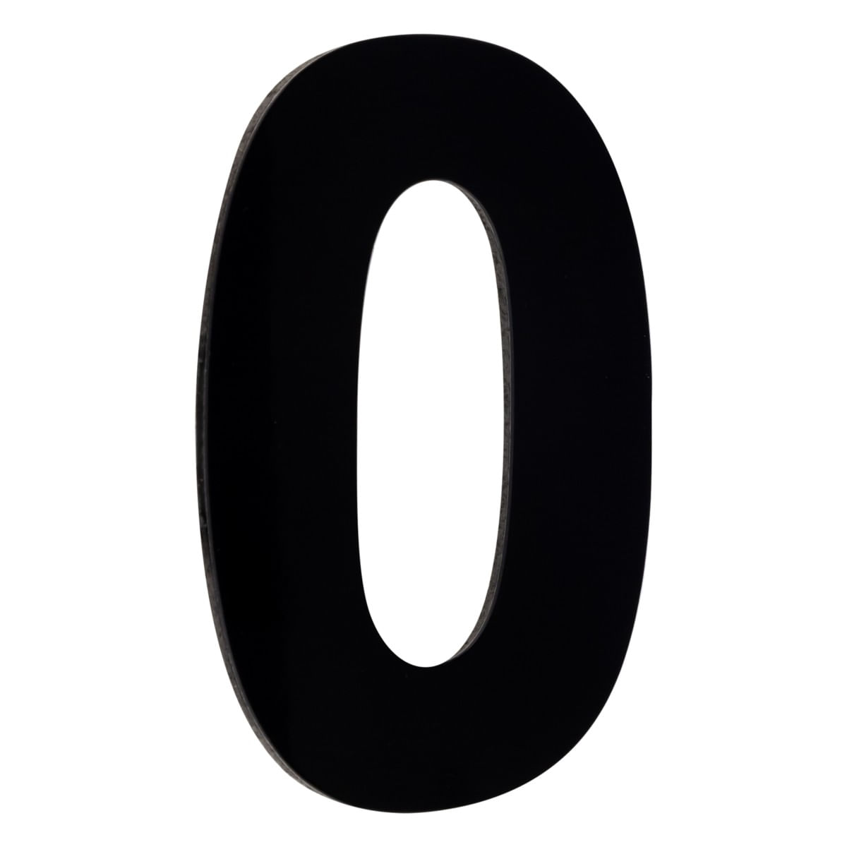 NúmeroResidencialPretoNumeraln0125mmAngularEsquerda2