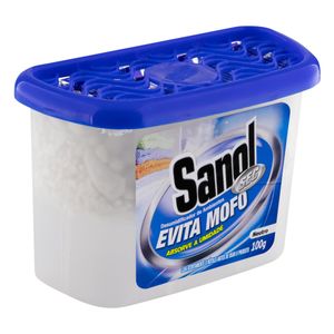 Antimofo Neutro Sanol 100g