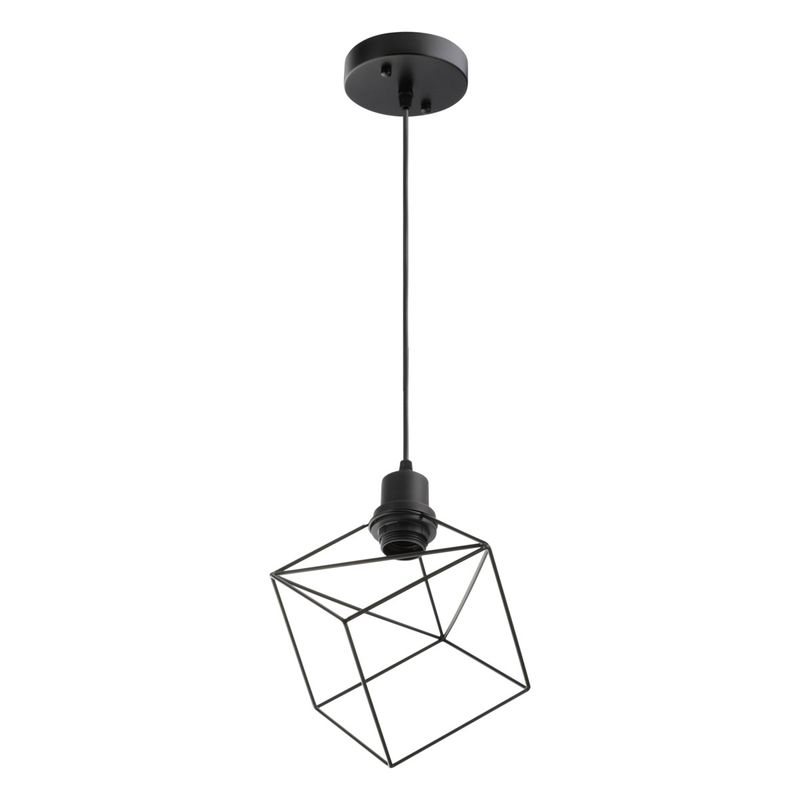 Pendente-de-Ao-Cube-Preto-Taschibra-1xE27ForadaEmbalagem2