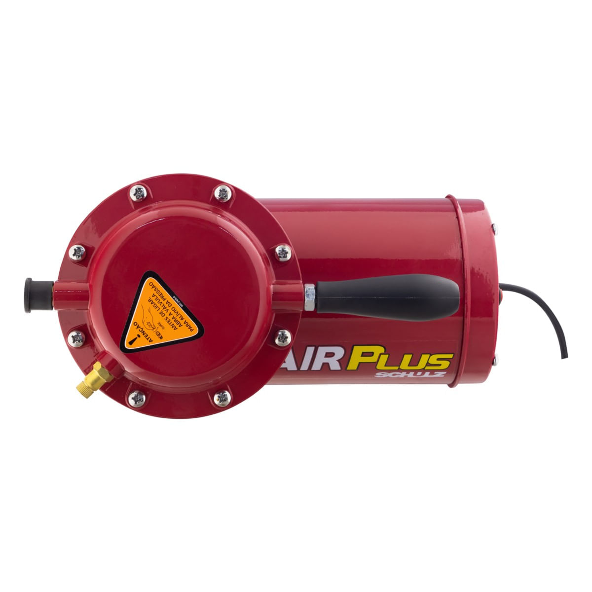 MotocompressordeArAirPlusSchulz220VTopo4
